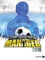 Championship Manager 2010 cover
