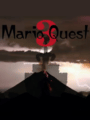MarioQuest 3: The Ghost of SEGA cover