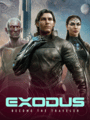 Box Art for Exodus