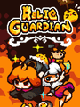 Relic Guardian poster