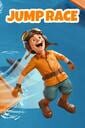 Jump Race Kapak Resmi