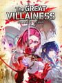 The Great Villainess: Strategy of Lily cover