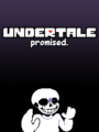 Undertale: Promised. cover