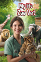 My Life: Zoo Vet cover
