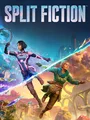 Split Fiction Cover