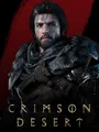 Crimson Desert Cover