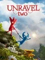 Unravel Two Cover