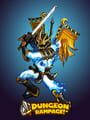 Dungeon Rampage cover