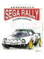Sega Rally 2 cover