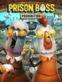 Prison Boss: Prohibition cover