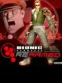 Bionic Commando: Re-Armed cover art