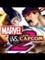 Marvel Vs Capcom 2