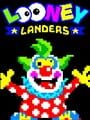 Looney Landers Kapak Resmi