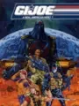 G.I. Joe cover art