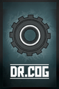 Dr. Cog cover