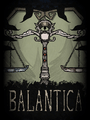 Balantica cover