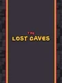 The Lost Caves cover art