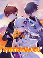 Perennial Dusk: Kinsenka cover