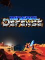 Mineral Defense cover