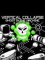 Vertical Collapse: Ghost in the Machine Kapak Resmi