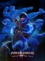 Power Rangers: Battle for the Grid - Adam Park