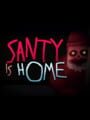 Santy is Home Kapak Resmi