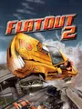 FlatOut 2 small cover
