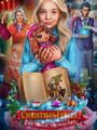 Christmas Fables: The Magic Snowflake - Collector's Edition