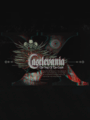 Castlevania: The Seal Of The Curse X cover