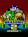 BraSonic 2 cover