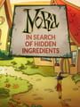 Nora: In Search of Hidden Ingredients
