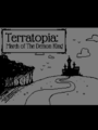 Terratopia: March of The Demon King cover