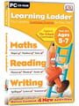Learning Ladder: Years 1 & 2 Kapak Resmi