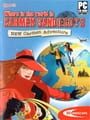 Where in the World is Carmen Sandiego? 3: New Carmen Adventure Kapak Resmi
