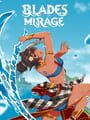 Portada de Blades of Mirage