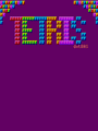 Tetris Dotbas cover