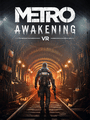 Metro Awakening poster