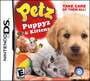 Petz Puppyz and Kittenz