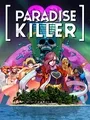 Paradise Killer small cover