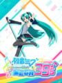 初音ミク Project Diva Mega39's