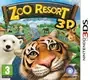 Zoo Resort 3D cover art