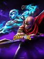 MARVEL Contest of Champions cover