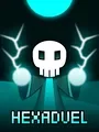 Hexaduel cover art