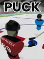 Puck cover