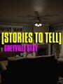Stories to Tell: Greyville Stay cover