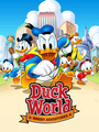 DuckWorld Smart Adventures cover