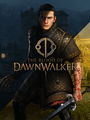 Box Art for The Blood of Dawnwalker