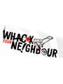 Whack Your Neighbor Kapak Resmi