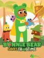Portada de Bonnie Bear Saves Frogtime