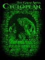 Cyclopean: The Great Abyss cover